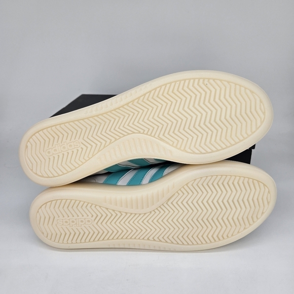 adidas Barreda Decode Mercedes-AMG Petronas Formula One Team Men\'s Shoes Size 12